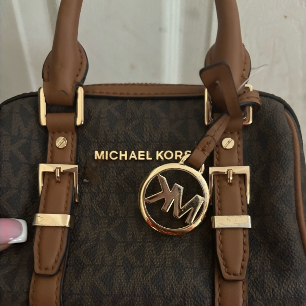 Small Purse - image 1